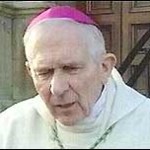 Bishop Patrick Walsh