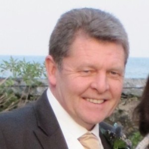 Caoimhín de Barca, Iar-phríomhoide Scoil Mhuire na mBráithre