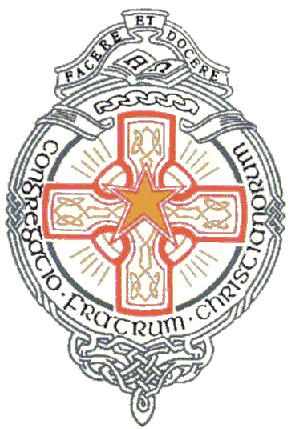 abbey crest