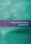 EREBB INTERNATIONAL CONGRESS INDIA 2016