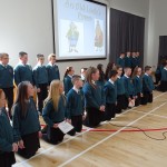 EDMUND RICE AWARDS (PRIMARY)