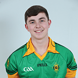 Conor Carson (Picture from Ulster Colleges' Website 