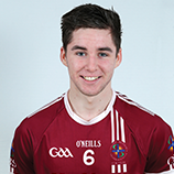 Eoghain Murray (Picture from Ulster Colleges' Website)